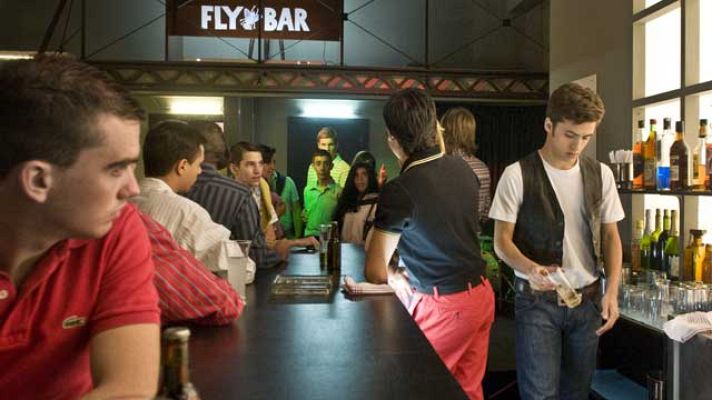 Cuéntame cómo pasó - Avance del capítulo 219