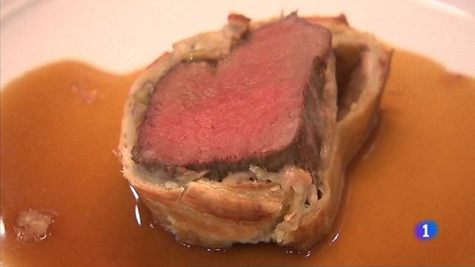 Más Gente - Más Cocina - El menú del banquete de la duquesa