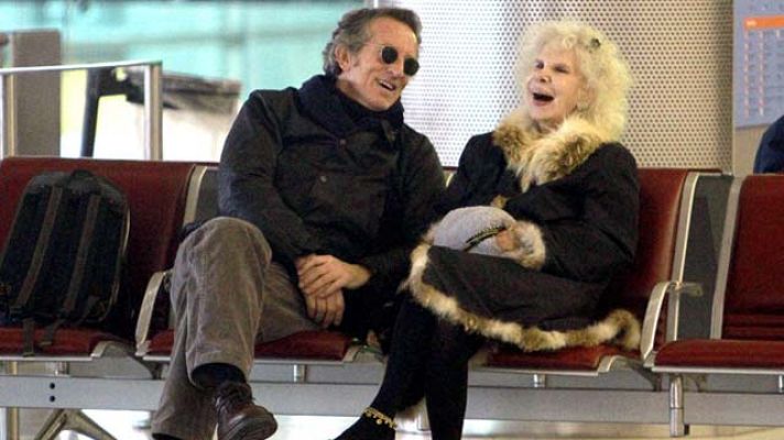 +Gente - Alfonso Díez, el duque consorte