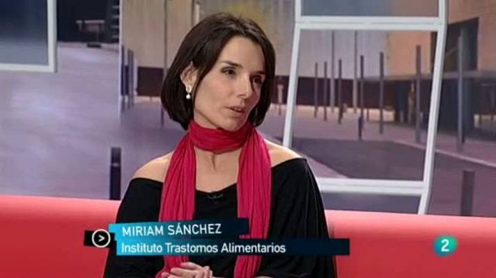 Para todos La 2 - Trastornos alimentarios