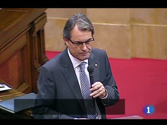 L'Informatiu - L'informatiu migdia en 2' - 05/10/2011