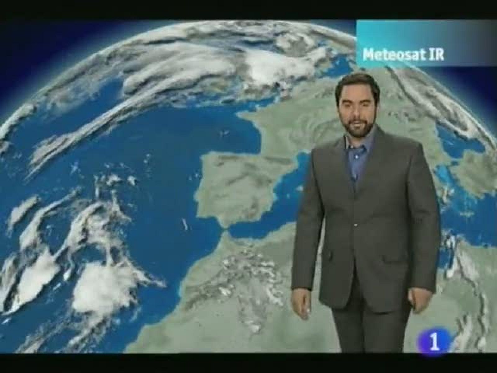 El tiempo en la Comunidad de Aragón - 05/10/11 | Ver