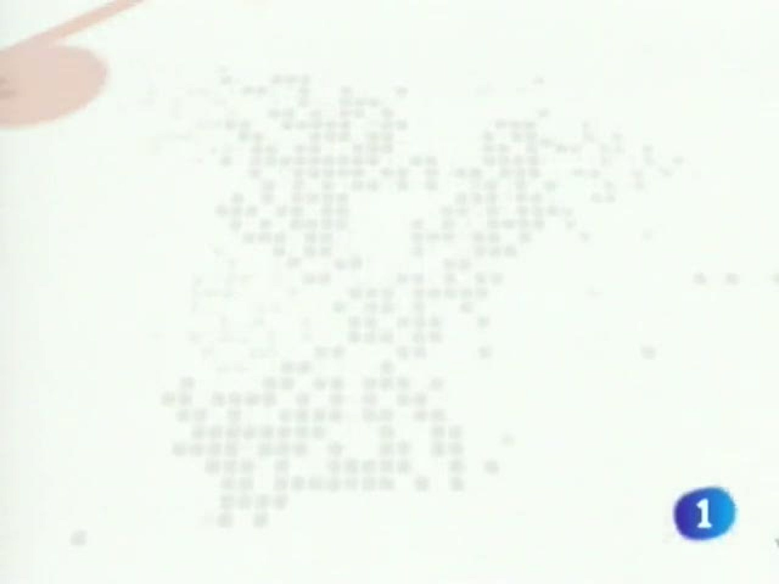 El tiempo en el País Vasco - 05/10/11