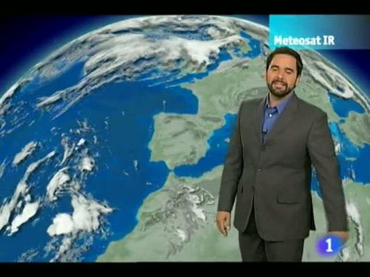 Noticias de Extremadura - El tiempo en Extremadura - 05/10/11