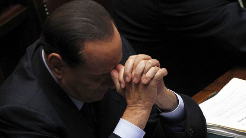 Moody's rebaja la calificación de deuda italiana