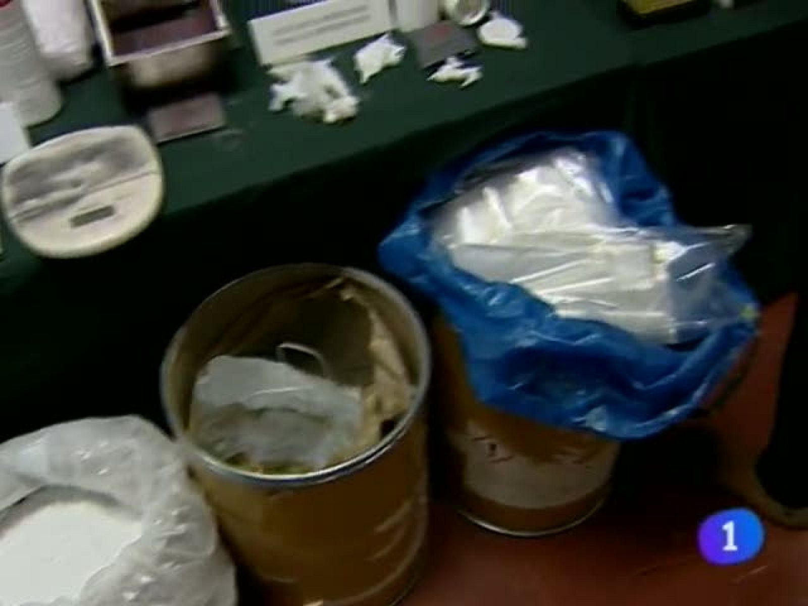 Telenavarra - 05/10/11 | Ver