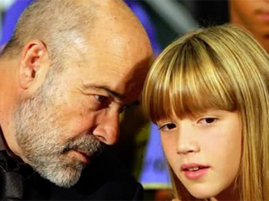  - 'El sueño de iván', el partido de los niños y las estrellas