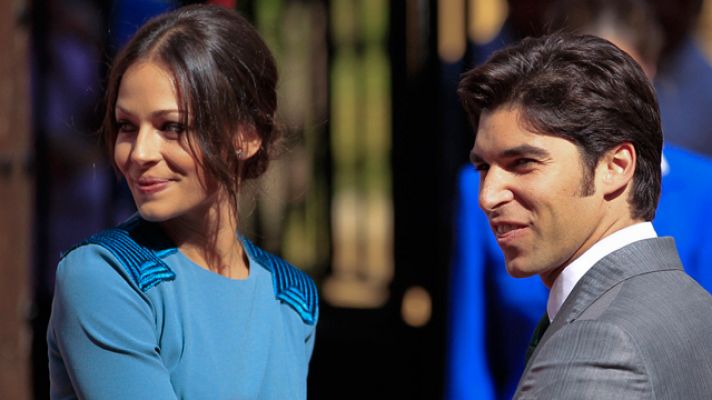 D Corazón - Invitados a la boda de la Duquesa