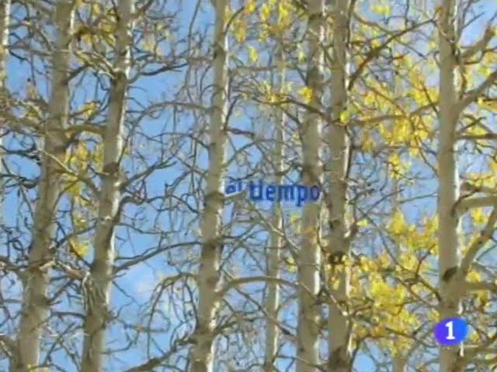 El tiempo en Andalucía 05/10/11 | Ver