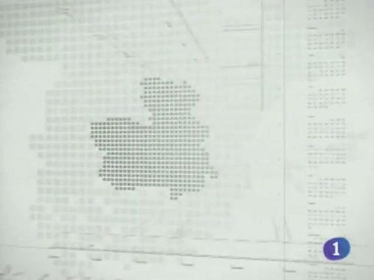 Noticias de Castilla-La Mancha - Noticias Castilla La Mancha en 2' (05/10/2011)