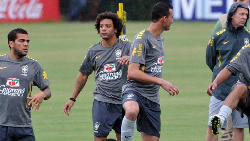 El virus FIFA, anda suelto