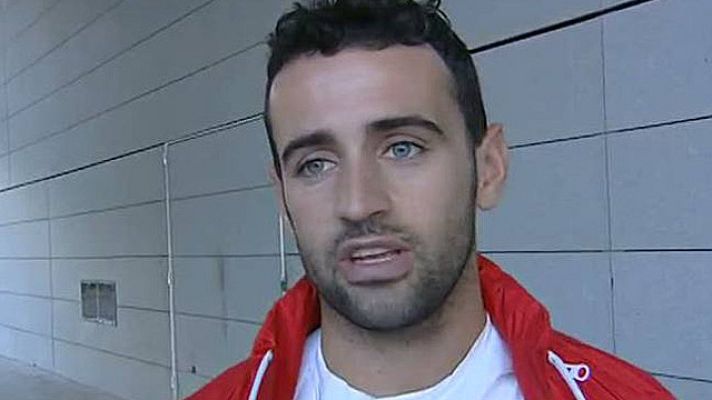  - Barberá será operado en Barcelona