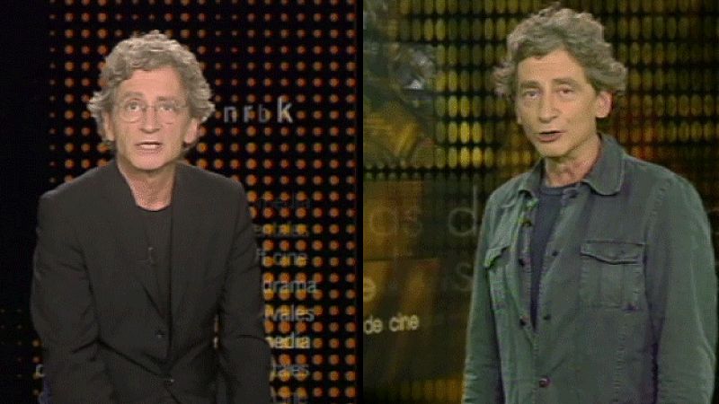 Días de cine: El ingenio de Gasset