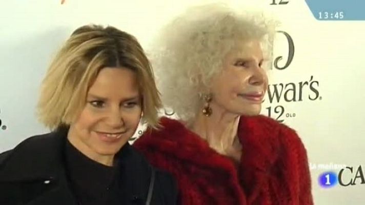 La mañana - La mañana de La 1 - 05/10/11