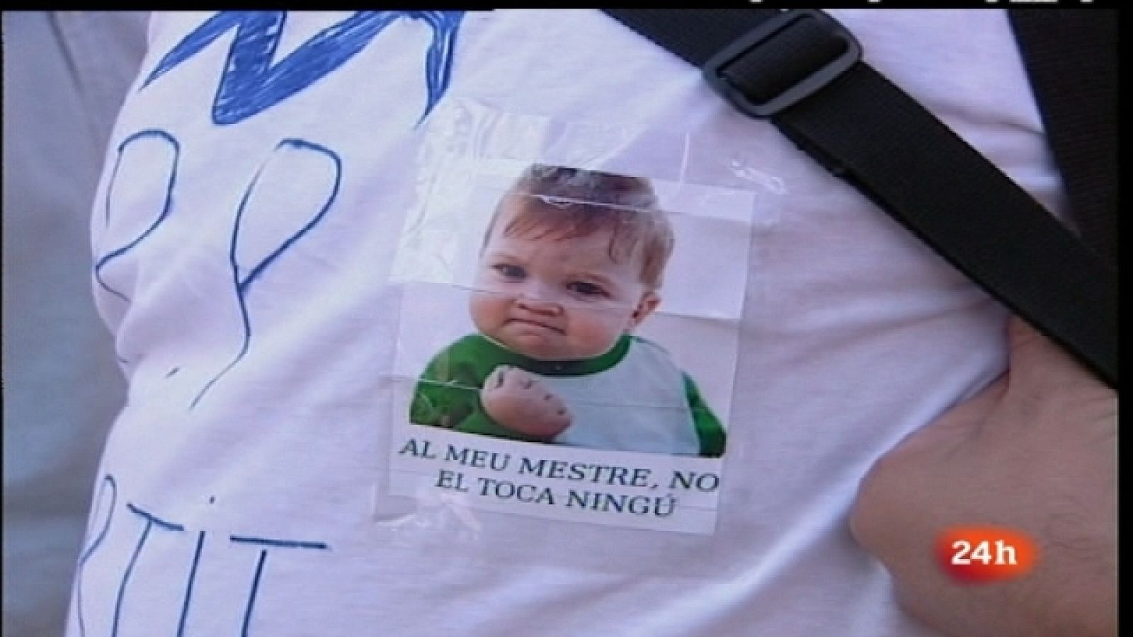 España en 24 horas - 05/10/11 - Ver ahora