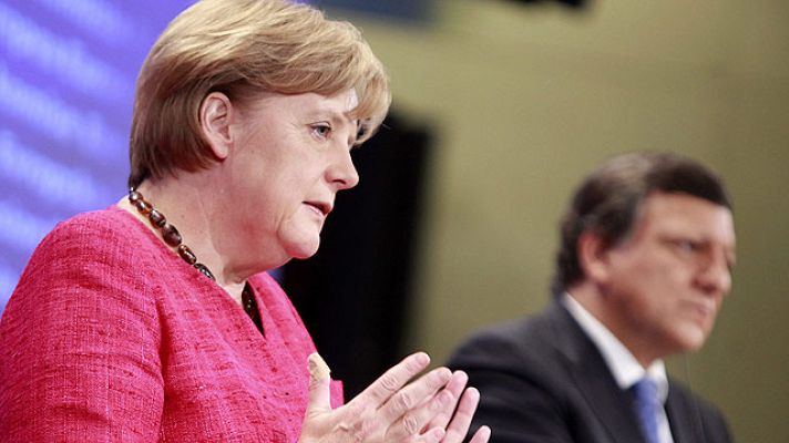 La tarde en 24h - Berlín, listo para recapitalizar