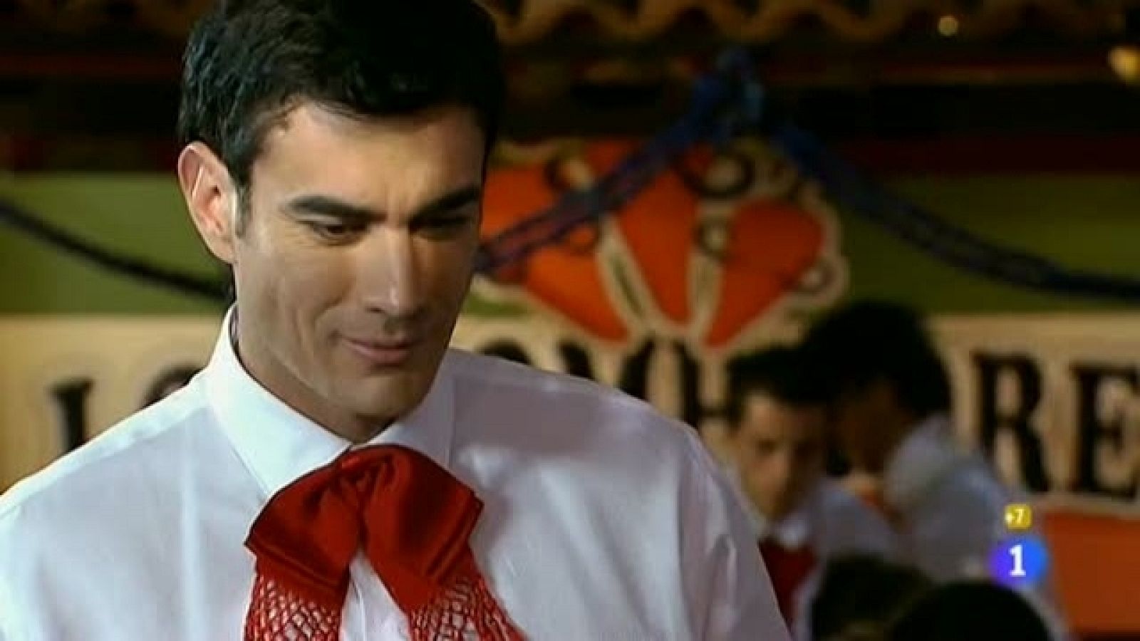 La fuerza del destino - Capítulo 11 - Ver ahora