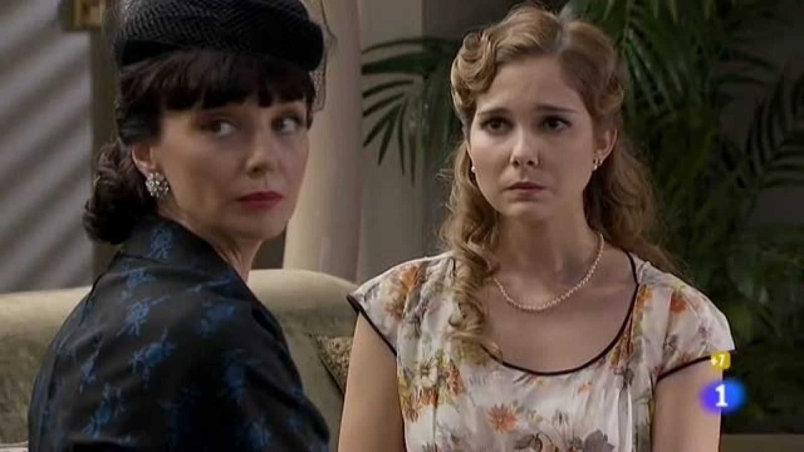 Amar en tiempos revueltos - T7 - Capítulo 23 - Ver ahora