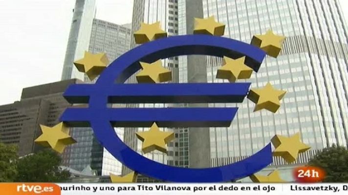 La tarde en 24h - Tercera hora - 05/10/11