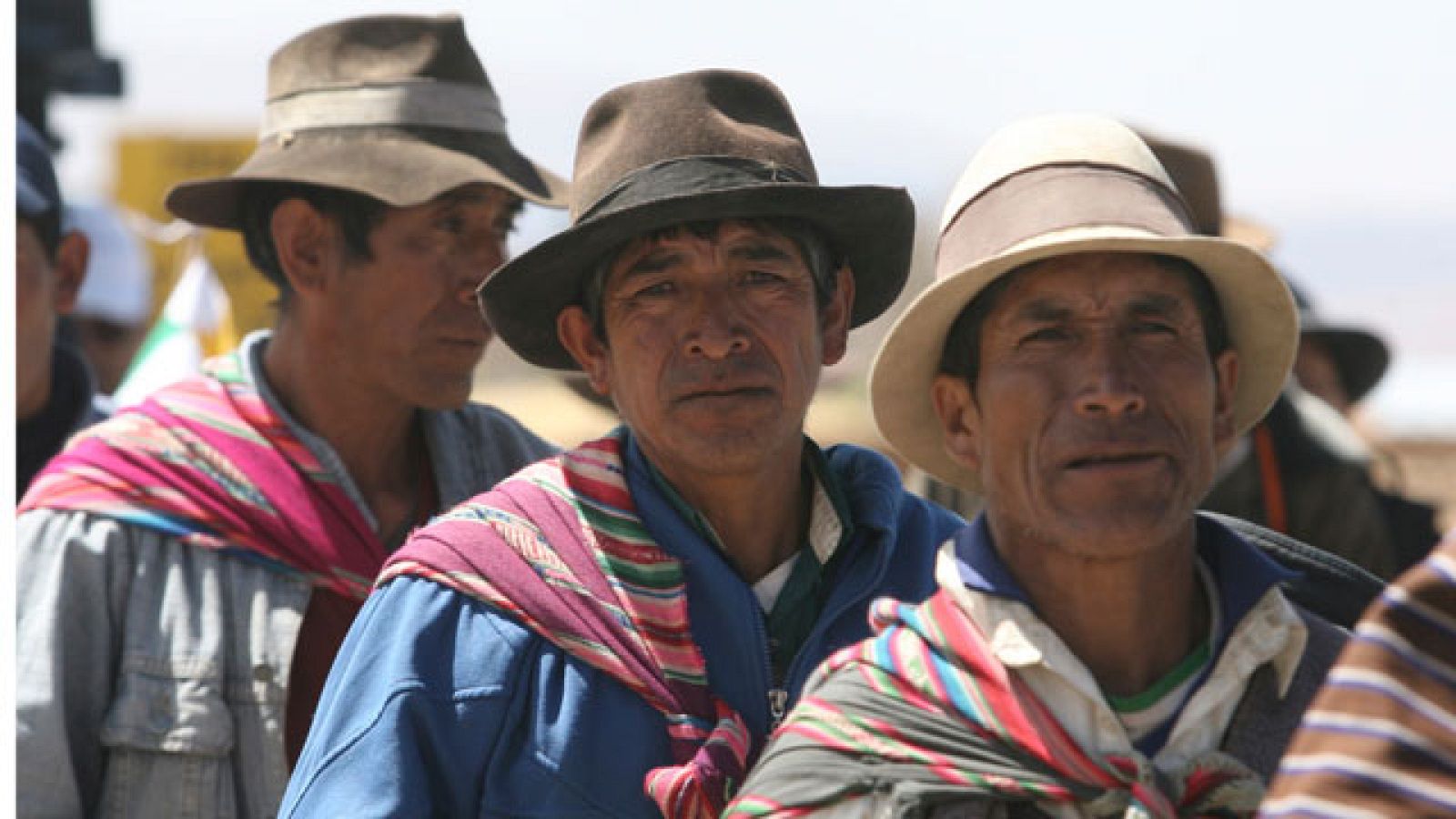 La carretera que atravesaría la Amazonía  le pasa factura a Evo Morales