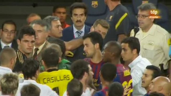 Conexión tdp - Conexión tdp - 05/10/11