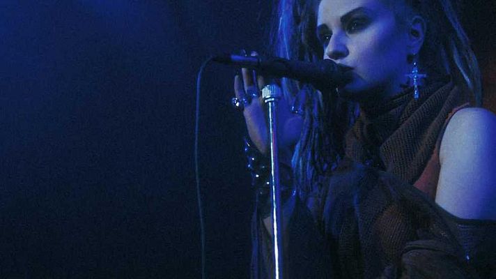 Somos Documentales - Frenesí en la gran ciudad (La Movida madrileña)