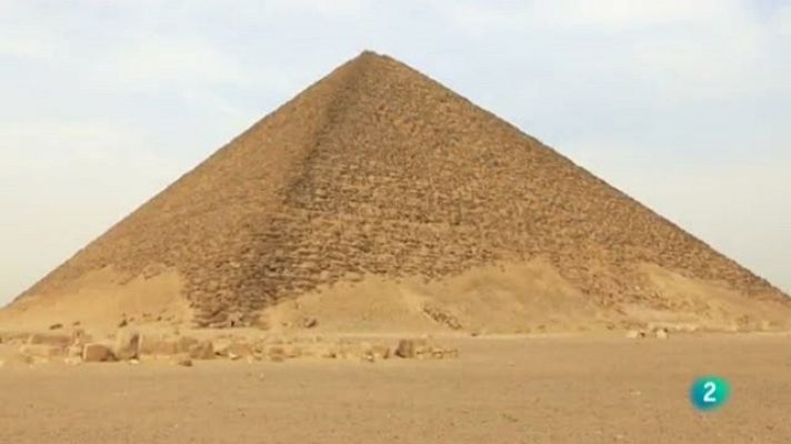 Documentales culturales - El oficio de la construcción - Capítulo 1