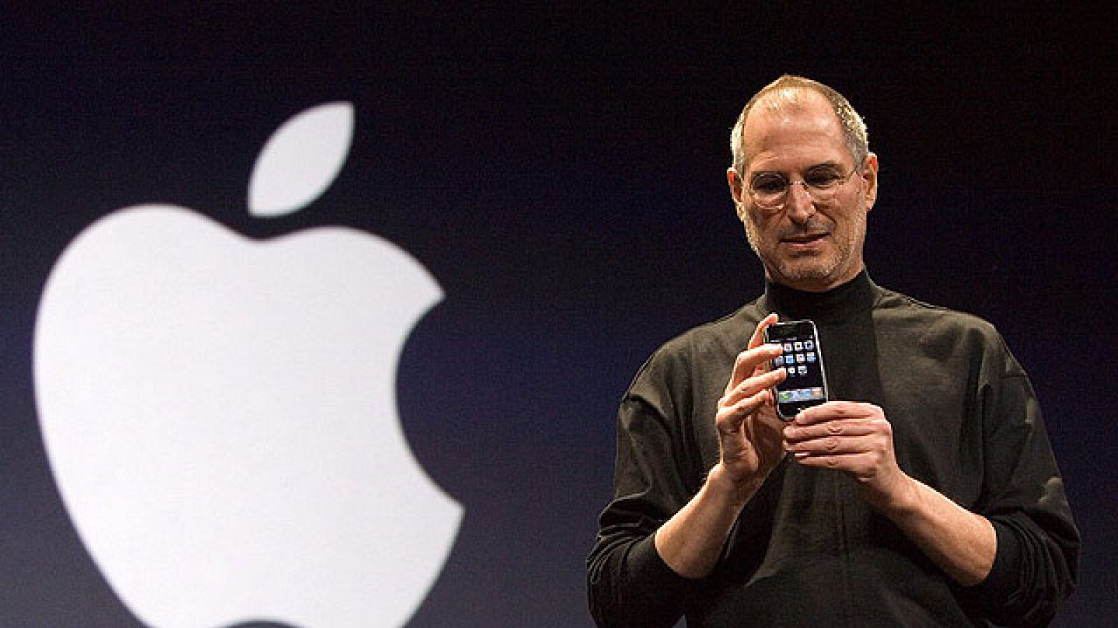 Muere Steve Jobs, fundador de Apple | Ver