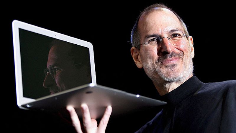 Muere Steve Jobs, creador de Apple - Informativo 24h | Ver