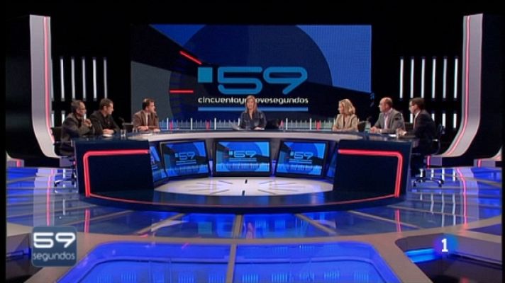 59 segundos - 59 segundos - 05/10/11