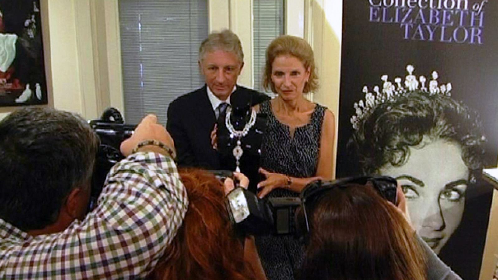 Comando Actualidad - Zona Noble - Duquesa de Fernandina