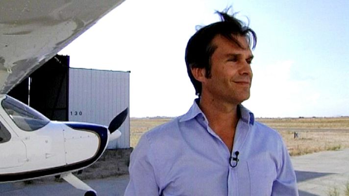 Comando Actualidad - Marqués y soltero de oro