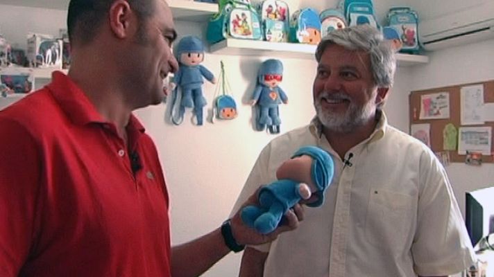 Comando Actualidad - Zona Noble - El Conde de "Pocoyó"