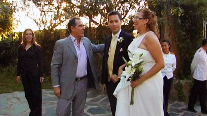 Comando Actualidad - Zona Noble - Mi castillo para bodas