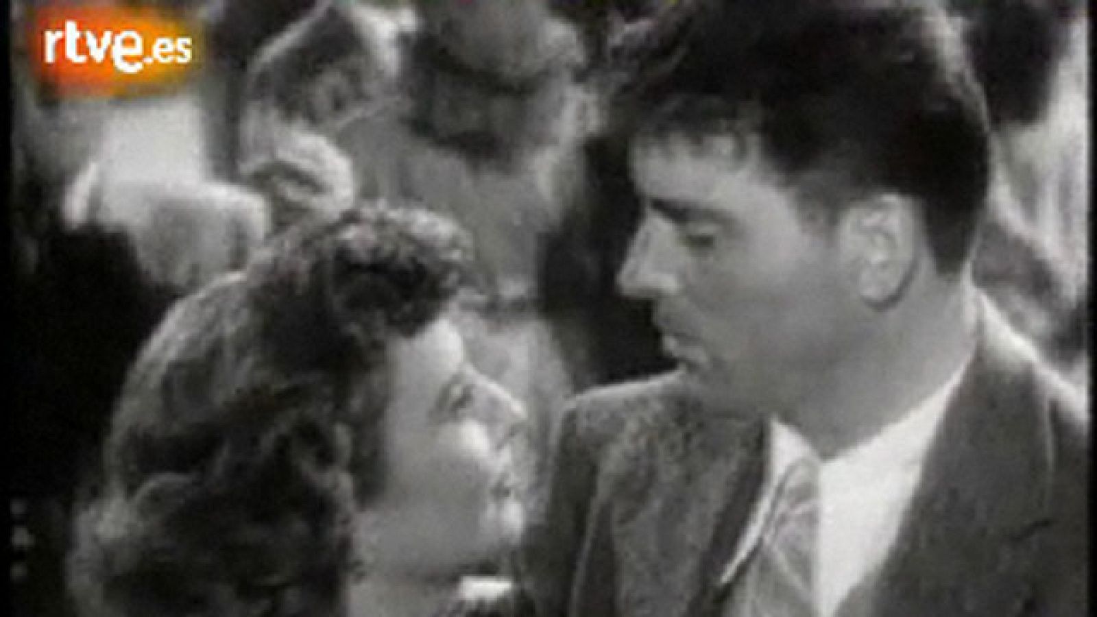 Muere Burt Lancaster (1994)