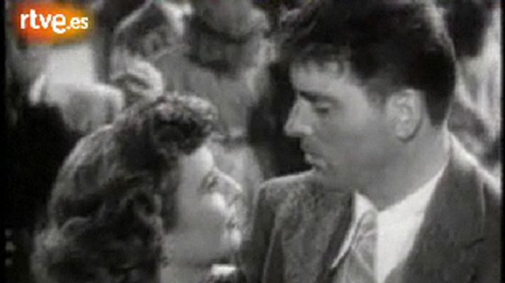 Fue noticia en el Archivo de RTVE - Muere Burt Lancaster (1994)