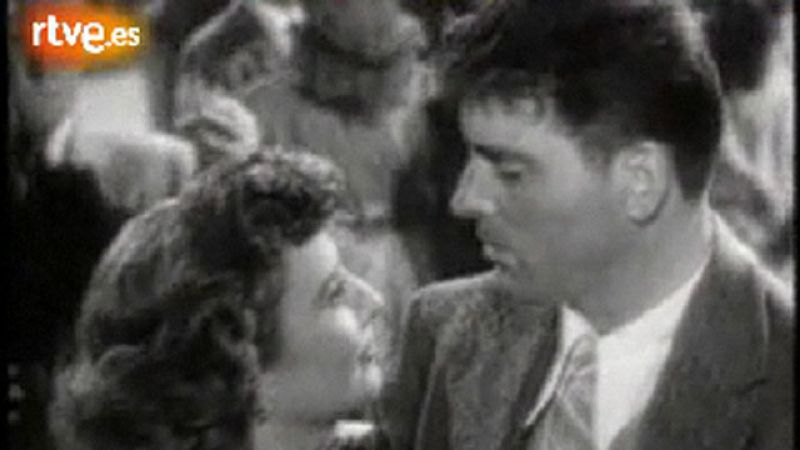 Muere Burt Lancaster (1994)