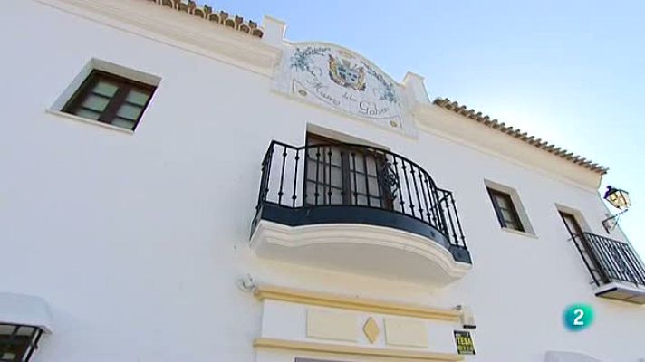 La aventura del Saber - Casa Museo de los Gálvez