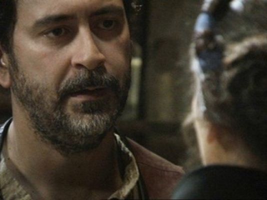 Águila Roja - Cipri no se rinde, dispuesto a todo