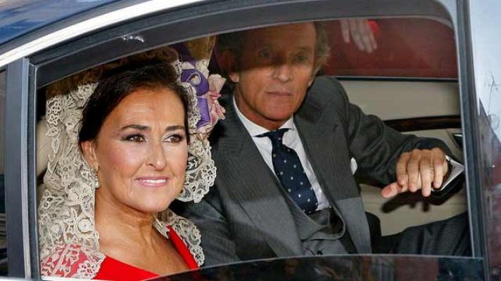 +Gente - Carmen Tello, espectacular