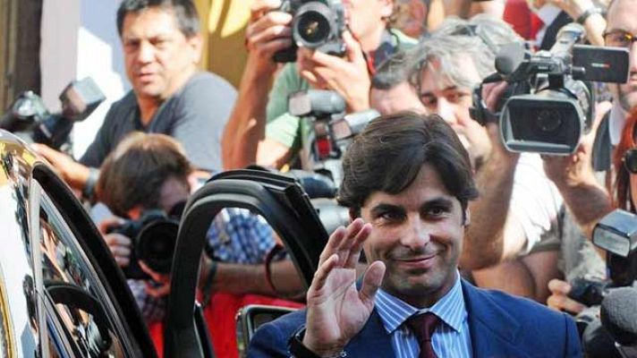 +Gente - Invitados y ausentes