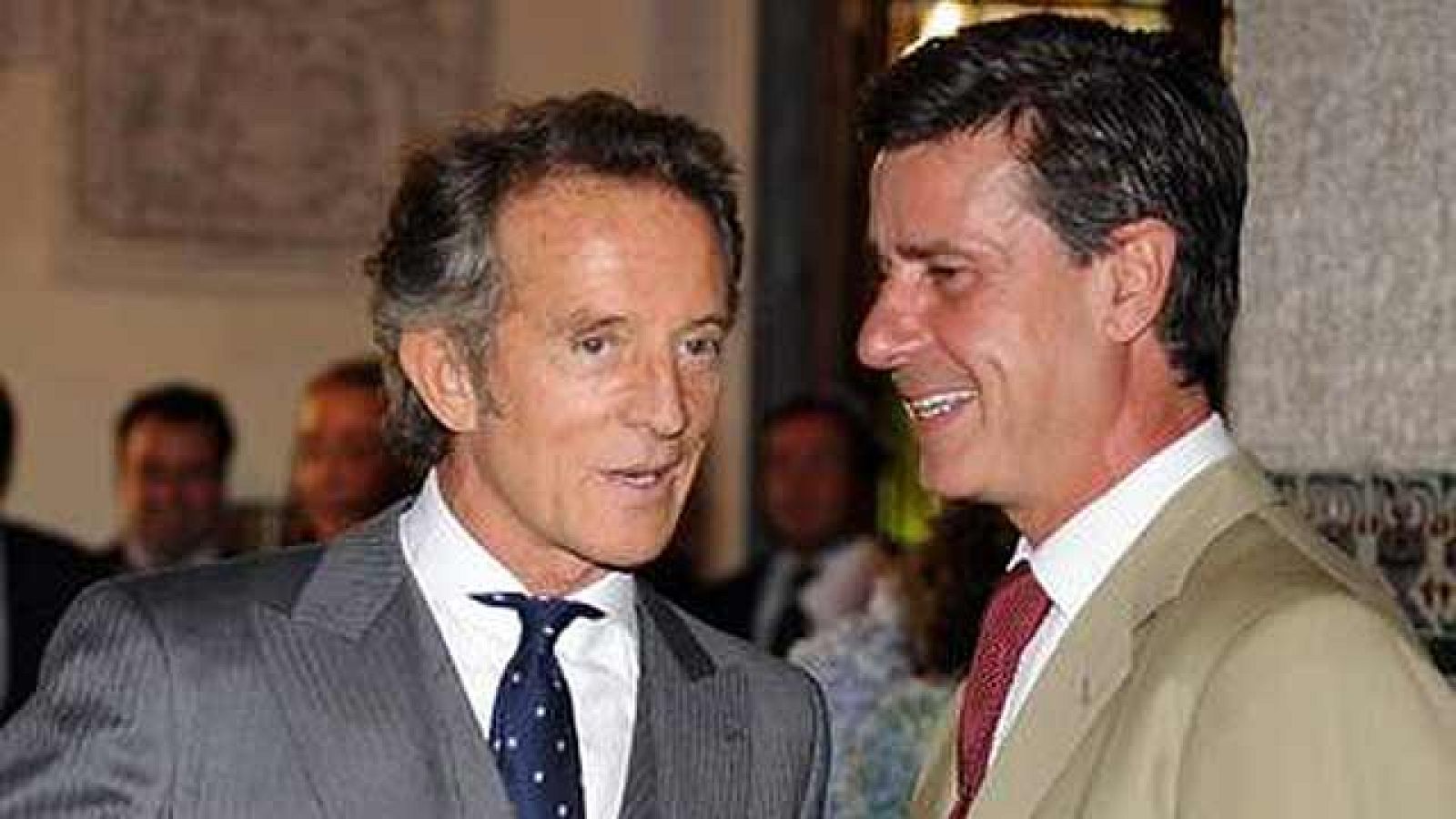 Más Gente - La duquesa superó la oposición de sus hijos