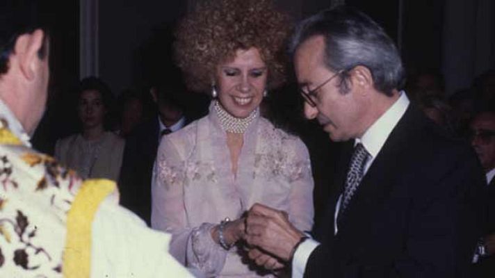 +Gente - Las otras bodas de la duquesa