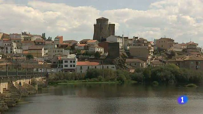 +Gente - Nos vamos a Alba de Tormes