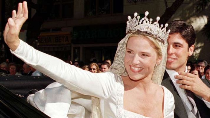 +Gente - La Casa de Alba, ligada a Sevilla