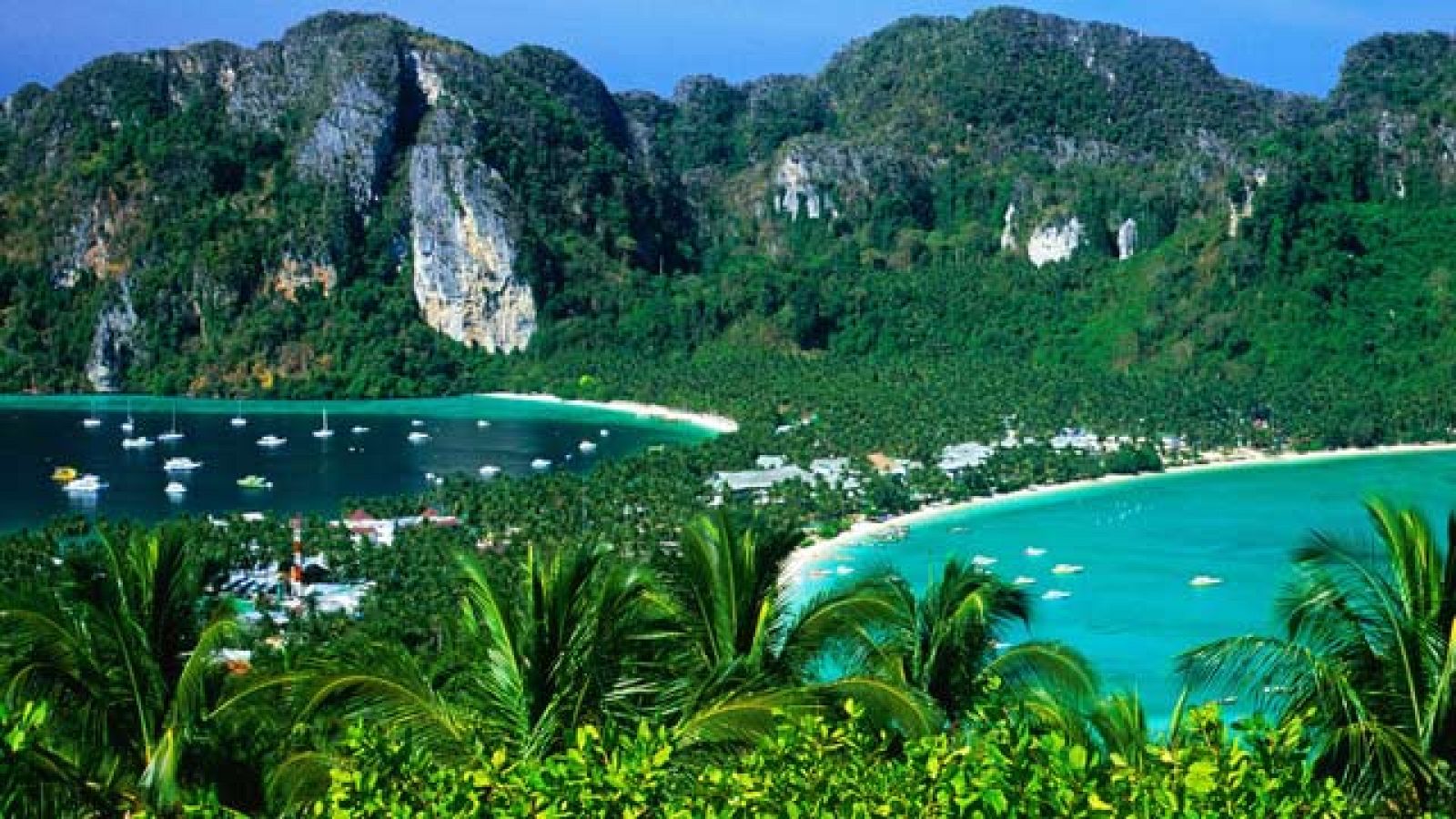 Más Gente - Cayetana y Alfonso Díez van a Tailandia de luna de miel