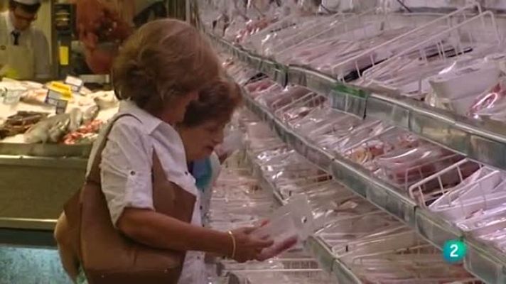 Para todos La 2 - Occidente tira la comida