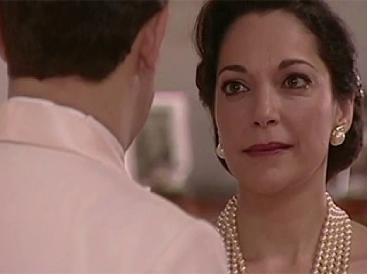 Amar en tiempos revueltos - Eulalia, su trágico destino