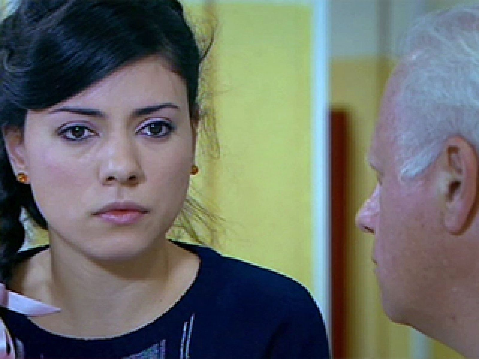 Cuéntame cómo pasó - Sois lo mejor que me ha pasado (Capítulo 219)