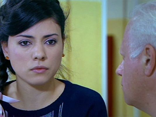 Cuéntame cómo pasó - Sois lo mejor que me ha pasado